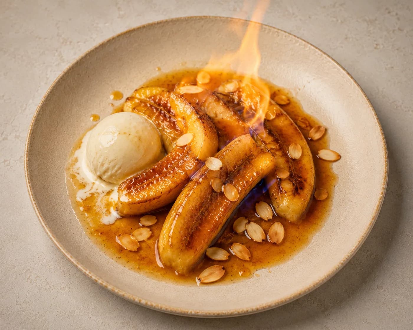 Dessert bistronomique aux fruits et chocolat